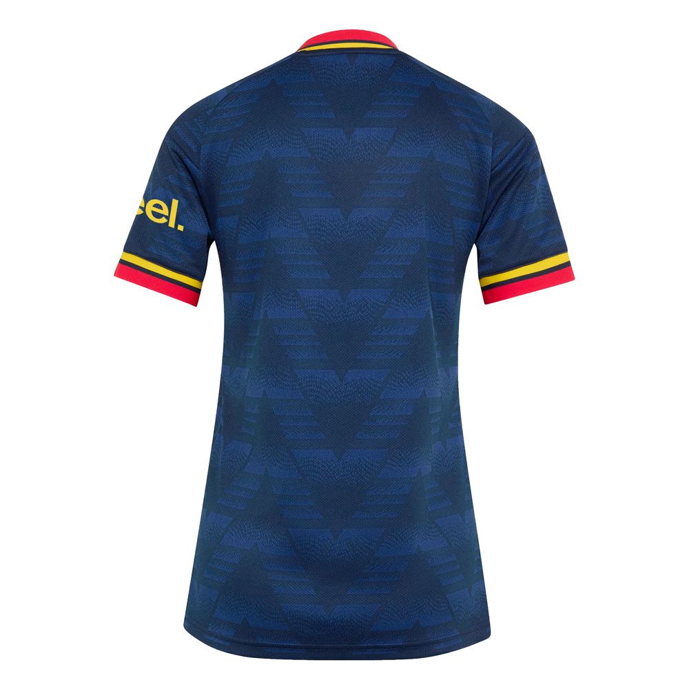 Arsenal Away Women 2026/27 - angle 3